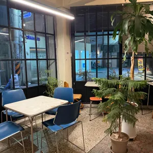 라이드올스테이카페클럽 대표 사진