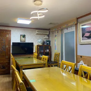 가족회관 리뷰 사진