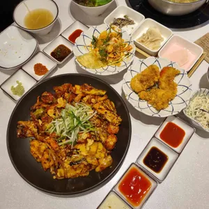 본집 아구이야기 사진