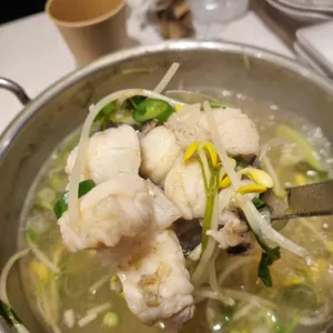 본집 아구이야기 사진