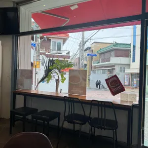 오성떡볶이 리뷰 사진