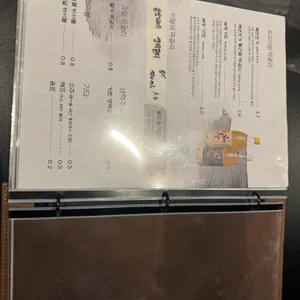 기남윤주막걸리 리뷰 사진