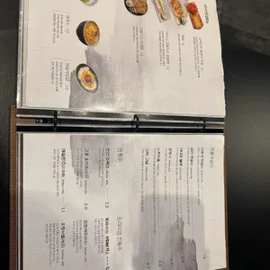 기남윤주막걸리 리뷰 사진