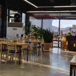 본 토담집 대표 사진