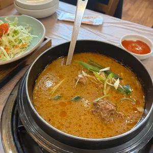 관광오리탕(시내본점) 사진 1