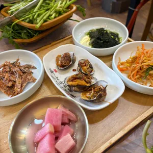 관광오리탕(시내본점) 사진 2