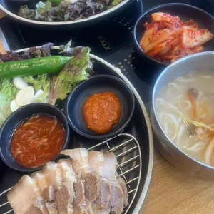 명동칼국수샤브샤브 대표 사진