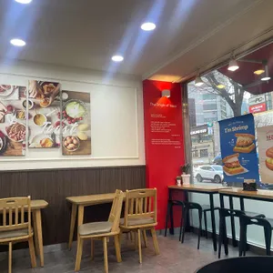 이삭토스트 대표 사진