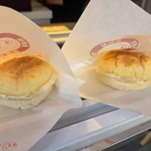 홍콩빵태국커피 대표 사진