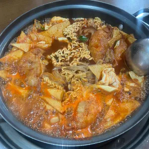 옛날할머니분식 대표 사진