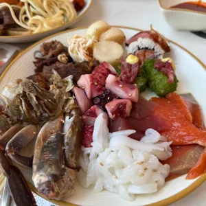 쿠우쿠우 대표 사진