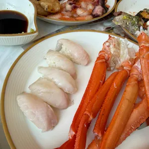 쿠우쿠우 대표 사진