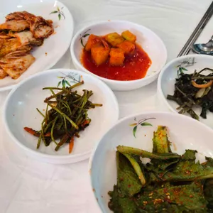 맛동순두부 사진