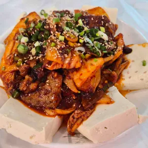 맛동순두부 대표 사진