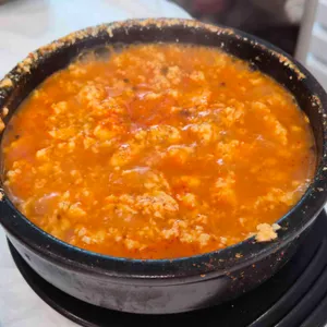 맛동순두부 대표 사진