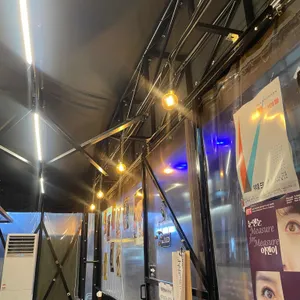 신초이 대표 사진