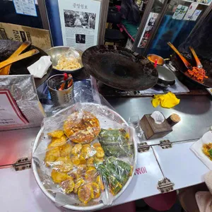 원조할머니 떡볶이 대표 사진