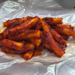 원조할머니 떡볶이 대표 사진