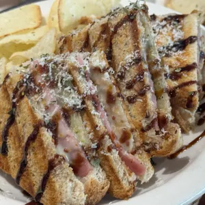 카페리프 대표 사진