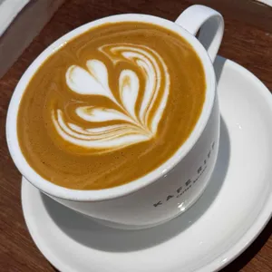 카페리프 대표 사진