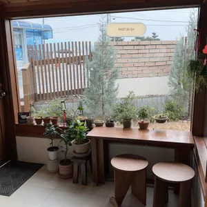 꽃비가 대표 사진