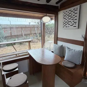 꽃비가 대표 사진