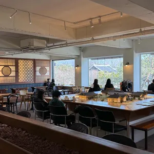 더마시랑게 디저트카페 대표 사진