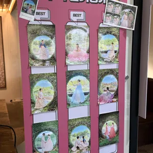 더마시랑게 디저트카페 대표 사진