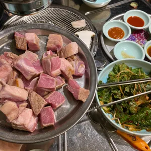 박대포소금구이 사진 1