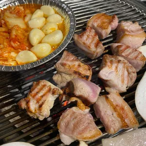 박대포소금구이 대표 사진