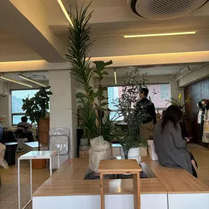 남산아래커피로스터즈 대표 사진