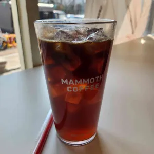 매머드익스프레스 사진 1