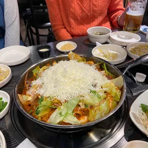 송쭈집 대표 사진