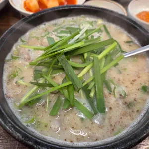 전가네순대국 사진
