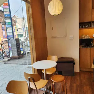 카페리프 대표 사진