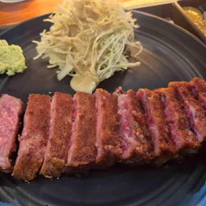 규카츠정 사진 1