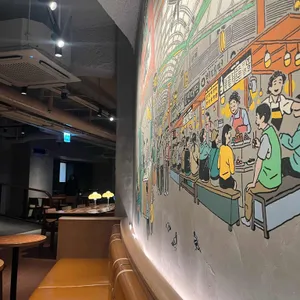 스타벅스 대표 사진