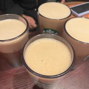 스타벅스 대표 사진