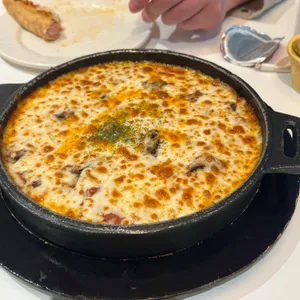 이재모피자 사진 1