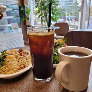 이서샐러드 사진