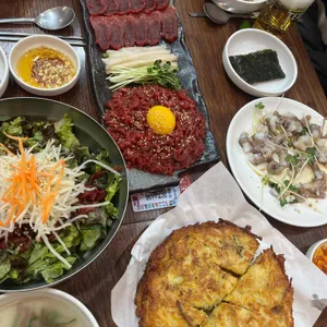 창신육회3호점 사진