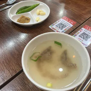 창신육회3호점 대표 사진