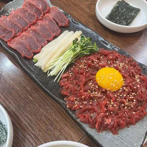 창신육회3호점 대표 사진