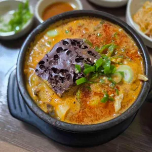 만세해장국밥 대표 사진