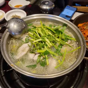 수림복국 선릉삼성별관 대표 사진