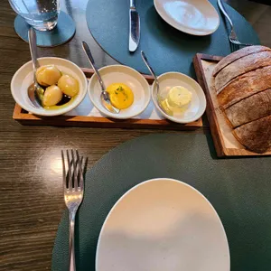 그랜드하얏트서울 스테이크하우스 대표 사진