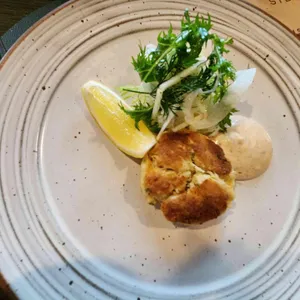 그랜드하얏트서울 스테이크하우스 대표 사진