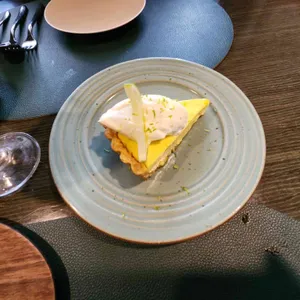 그랜드하얏트서울 스테이크하우스 대표 사진