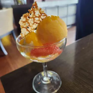 그랜드하얏트서울 스테이크하우스 대표 사진