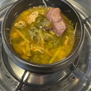 홍익소곱창 사진 2